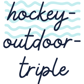 Outdoor Ice Hockey in Germany: Clubs and Culture